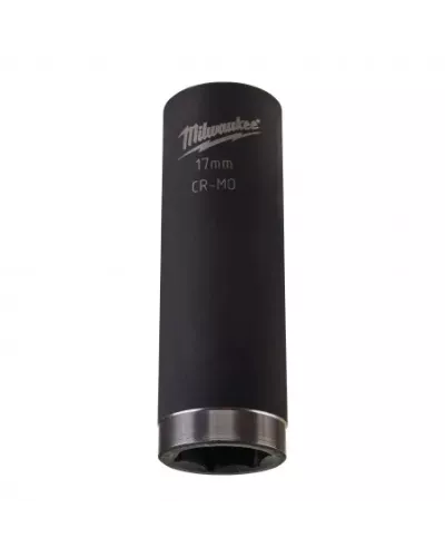 Головка Shockwave 1/2 SKT  17 мм Milwaukee