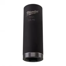 Головка Shockwave 1/2 SKT  19 мм Milwaukee