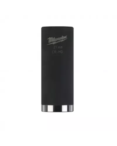 Головка Shockwave 1/2 SKT  21 мм Milwaukee