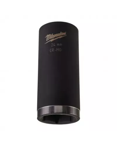 Головка Shockwave 1/2 SKT  24 мм Milwaukee