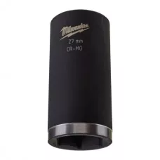 Головка Shockwave 1/2 SKT  27 мм Milwaukee
