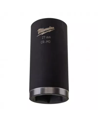 Головка Shockwave 1/2 SKT  27 мм Milwaukee