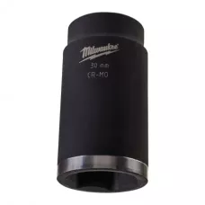 Головка Shockwave 1/2 SKT  30 мм Milwaukee