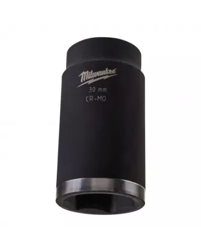 Головка Shockwave 1/2 SKT  30 мм Milwaukee