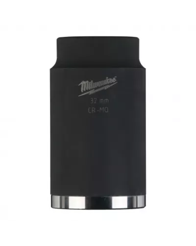 Головка Shockwave 1/2 SKT  32 мм Milwaukee