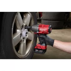 1/2" Набор головок Milwaukee