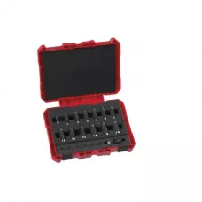 1/4" Головки Milwaukee