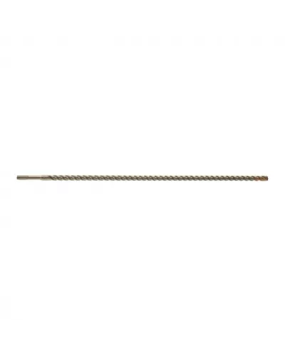 SDS-Plus MX4 14 x 600 - 1 шт Milwaukee