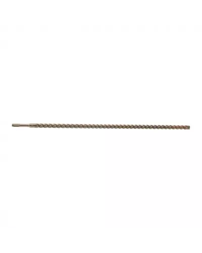 SDS-Plus MX4 16 x 600 - 1 шт Milwaukee