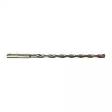 Бур 2-е режущие кромки SDS-Plus M2 9 x 210 - 1 шт Milwaukee