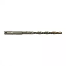 Бур 2-е режущие кромки SDS-Plus M2 9 x 160 - 1 шт Milwaukee