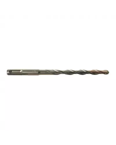 Бур 2-е режущие кромки SDS-Plus M2 9 x 160 - 1 шт Milwaukee
