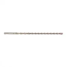 Бур 2-е режущие кромки SDS-Plus M2 10 x 310 - 1 шт Milwaukee
