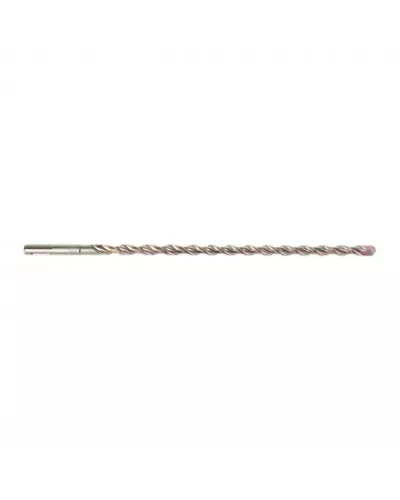 Бур 2-е режущие кромки SDS-Plus M2 10 x 310 - 1 шт Milwaukee