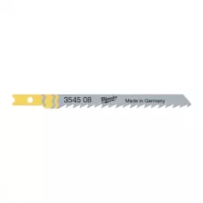 Полотна для лобзика 75x4 U Sh 5шт Milwaukee