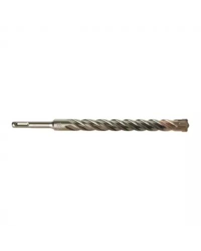 Бур SDS-Plus MX4 18 x 250 - 1 шт Milwaukee