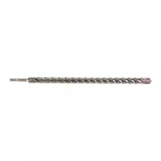 Бур SDS-Plus MX4 22 x 450 - 1 шт Milwaukee
