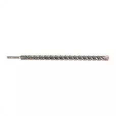 Бур SDS-Plus MX4 24 x 450 - 1 шт Milwaukee