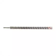 Бур SDS-Plus MX4 25 x 450 - 1 шт Milwaukee