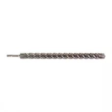 Бур SDS-Plus MX4 30 x 450 - 1 шт Milwaukee