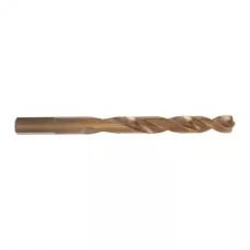 Сверла по металлу с содержанием кобальта - DIN338 HSSGC 9.5 x 125 - 1 шт Milwaukee
