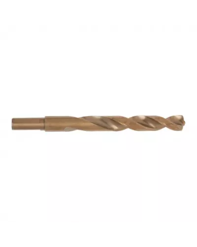 Сверла по металлу с содержанием кобальта - DIN338 HSSGC 11.5 x 142 - 1 шт Milwaukee