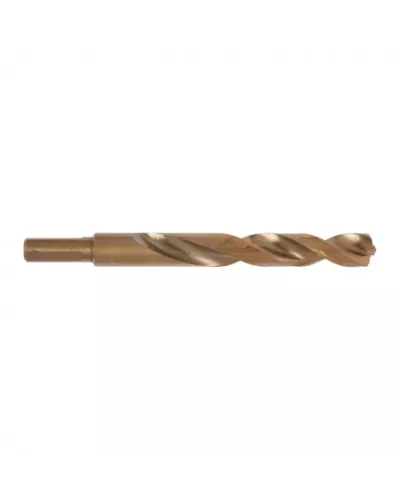 Сверла по металлу с содержанием кобальта - DIN338 HSSGC 12.5 x 151 - 1 шт Milwaukee