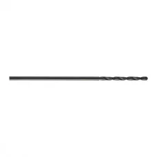 Сверла по металлу HSSR 1.0 x 34 - 10 шт Milwaukee