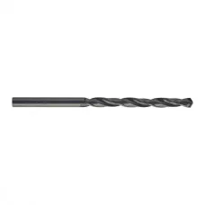 Сверла по металлу HSSR 4.2 x 75 - 10 шт Milwaukee