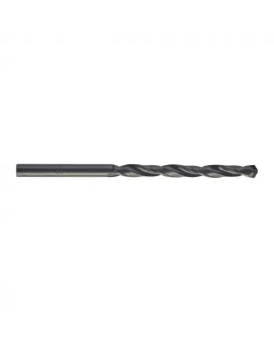 Сверла по металлу HSSR 4.2 x 75 - 10 шт Milwaukee