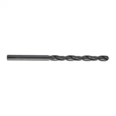 Сверла по металлу HSSR 4.5 x 80 - 10 шт Milwaukee