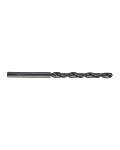 Сверла по металлу HSSR 4.5 x 80 - 10 шт Milwaukee