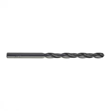 Сверла по металлу HSSR 5.0 x 86 - 10 шт Milwaukee