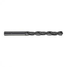 Сверла по металлу HSSR 9.0 x 125 - 10 шт Milwaukee