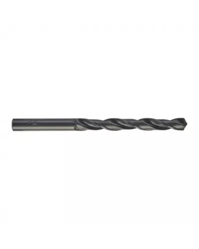 Сверла по металлу HSSR 9.0 x 125 - 10 шт Milwaukee
