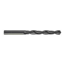 Сверла по металлу HSSR 9.5 x 125 - 10 шт Milwaukee
