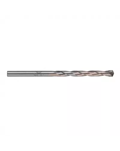 Сверло DIN 8039 MARS 5 x 85 - 1 шт Milwaukee