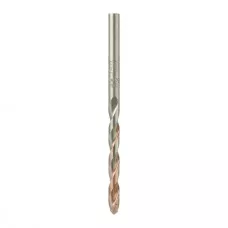 Сверло DIN 8039 MARS 6.5 x 100 - 1 шт Milwaukee