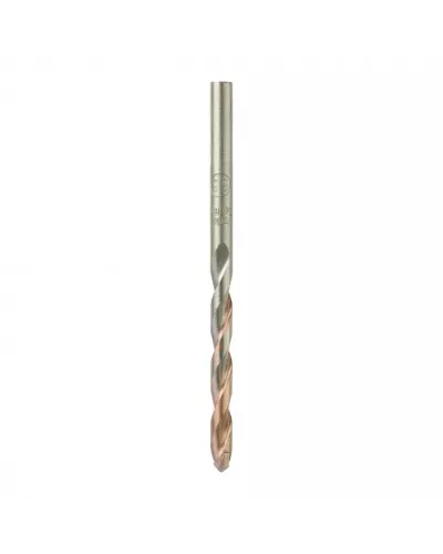 Сверло DIN 8039 MARS 6.5 x 100 - 1 шт Milwaukee