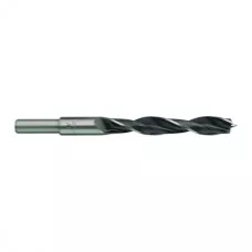 Трехточечное сверло по дереву DIN 7487 E Milwaukee 13 X 151 мм  (Арт. 4932363661)