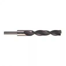 Трехточечное сверло по дереву DIN 7487 E Milwaukee 18 X 180 мм  (Арт. 4932363665)