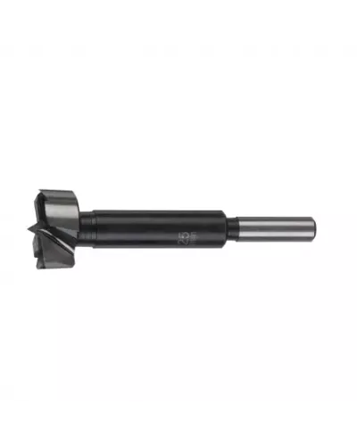 Сверло по дереву Milwaukee Forstner 25 X 90 мм  (Арт. 4932363711)