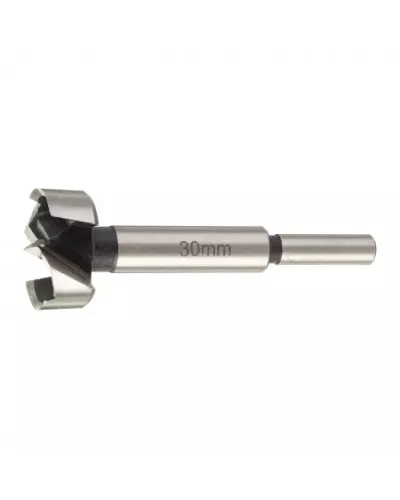 Сверло по дереву Milwaukee Forstner 30 X 90 мм  (Арт. 4932363714)