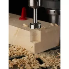 MILWAUKEE Насадка FORSTNER 35х90 P1, арт: 4932363717, шт