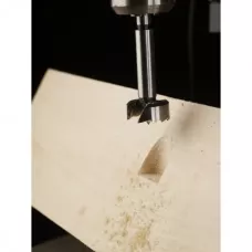 MILWAUKEE Насадка FORSTNER 35х90 P1, арт: 4932363717, шт