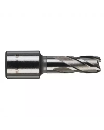 Кольцевая фреза Milwaukee HSS D12х30мм  (Арт. 4932371740)