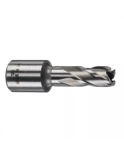 Кольцевая фреза Milwaukee HSS D12х30мм  (Арт. 4932371740)