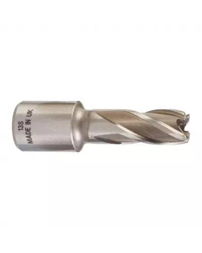 Кольцевая фреза Milwaukee HSS D13х30мм  (Арт. 4932371741)