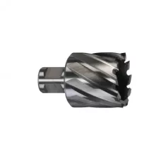 Кольцевая фреза Milwaukee HSS D40х30мм  (Арт. 4932371749)