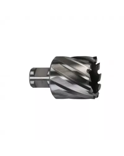 Кольцевая фреза Milwaukee HSS D40х30мм  (Арт. 4932371749)
